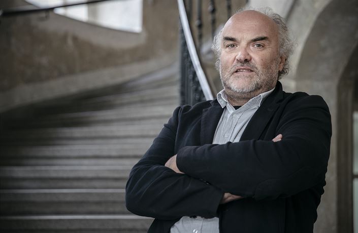 Jednal by tak ka�dý, komu jde o kulturní d�dictví na�ich p�edk�, obhajuje Ji�í...