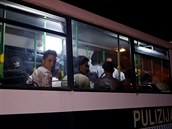 Malta v úterý ve�er potvrdila p�evzetí asi 90 migrant� od italské pob�e�ní...