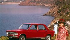 Fiat 128