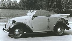 Fiat Balilla