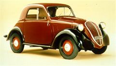 Fiat Topolino
