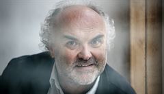 Ji�í Fajt, historik um�ní.