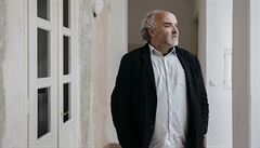 Ji�í Fajt, historik um�ní.