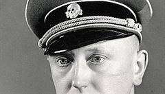 JUDr. Hans-Ulrich Geschke, v letech 193942 éf ídicí úadovny gestapa v Praze