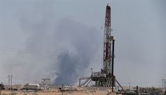 MACHÁČEK: Saúdská ropná krize a riziko eskalace