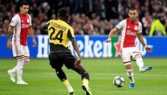 Semifinalisté minulého ro�níku LM nastoupili k duelu s Lille.