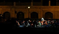 Malta v úterý ve�er potvrdila p�evzetí asi 90 migrant� od italské pob�e�ní...