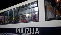 Evropská unie stáhla z vod u Libye v�echna plavidla své pohrani�ní agentury...