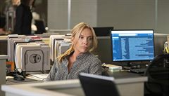 Výzkum. Seriál Unbelievable (2019). Tv�rci: Susannah Grantová, Michael Chabon.