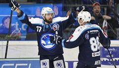 Mertl zpátky v Plzni - Angamá v KHL Tomái Mertlovi nevylo na jedniku, a tak...