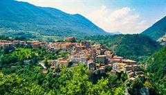 Italský region láká nové obyvatele. Nabízí 18 tisíc korun měsíčně za život v malých městech