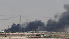 ANALÝZA: Bumerang zaseklý v dodávkách ropy. Saúdové mají po útocích o čem přemýšlet