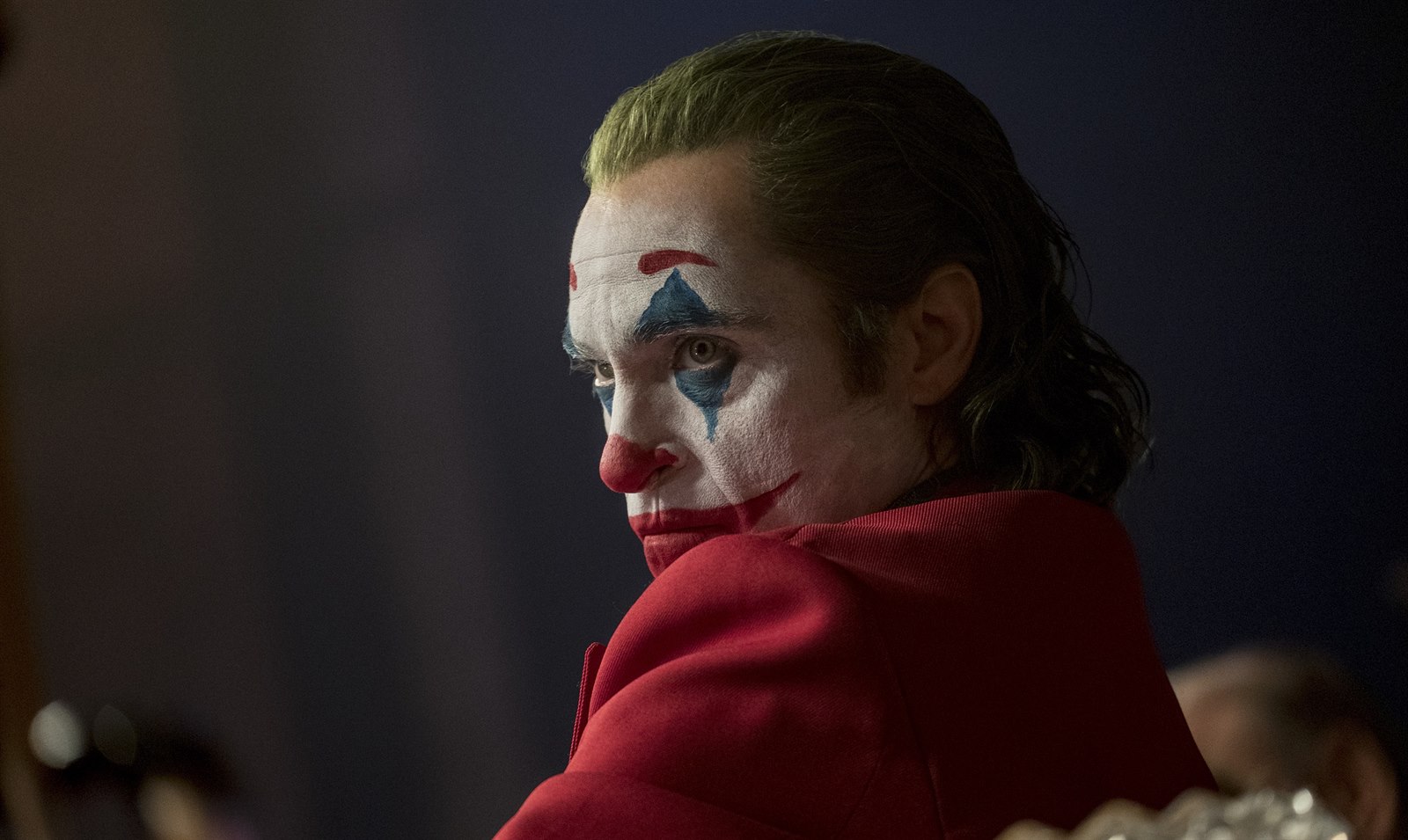 Rodiny obětí střelce z kina, který se inspiroval Jokerem, v dopise Warner  Bros. vyjádřili obavy z nového filmu | Kultura | Lidovky.cz