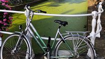 V Holandsku se na kole dostanete kamkoli
