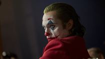 Joaquin Phoenix ve filmu Joker (vtipálek) od společnosti Warner Bros. Film by...