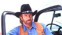 Seril Walker, Texas Ranger (1993-2001). Tvrci: Christopher Canaan, Leslie...