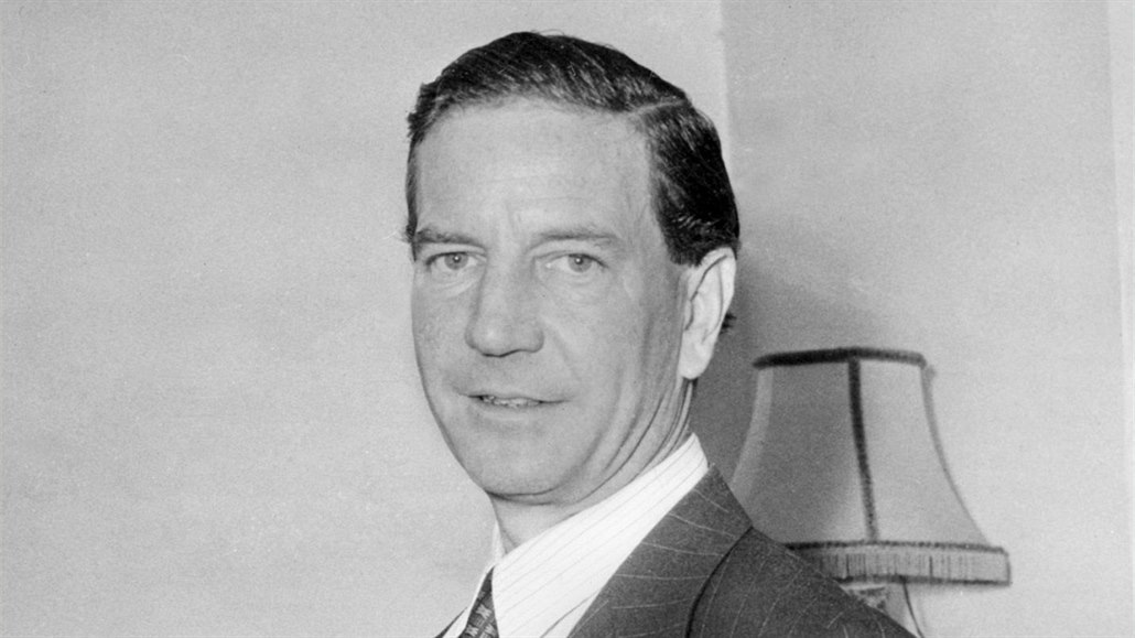 Kim Philby