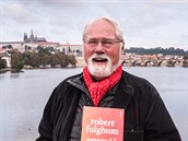 Robert Fulghum a jeho kniha Opravá osud