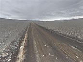 Islandsk silnice F26