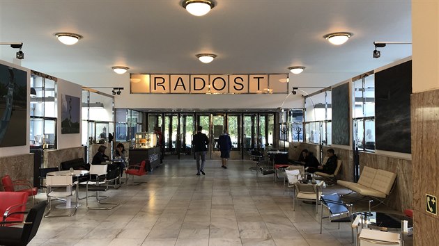 Café Radost