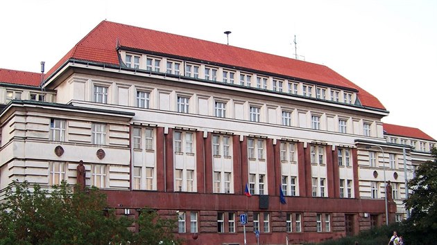 Vrchní soud v Praze.