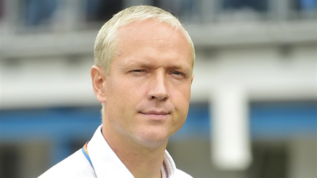 Václev Jílek