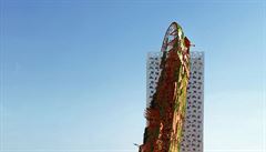 �Projekt p�ipravujeme ji� více ne� dva roky a finální podob� p�edcházelo osm...