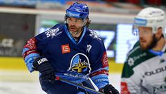 Jgr vynechal NHL v Praze kvli koncertu a pak dil: Jet nechci bt divk, ale herec