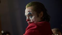 Joaquin Phoenix ve filmu Joker (vtipálek) od společnosti Warner Bros. Film by... | na serveru Lidovky.cz | aktuální zprávy