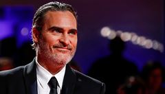 Joaquin Phoenix.