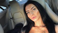 Dvaadvacetiletá Annemarie Dietrich, která podstoupila už 35 plastických operací... | na serveru Lidovky.cz | aktuální zprávy