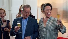 Seriál Potvora (2016-2019). Tvrce: Phoebe Waller-Bridgová.