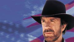 Seriál Walker, Texas Ranger (1993-2001). Tvůrci: Christopher Canaan, Leslie...
