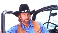 Seriál Walker, Texas Ranger (1993-2001). Tvůrci: Christopher Canaan, Leslie... | na serveru Lidovky.cz | aktuální zprávy