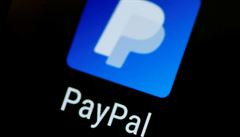 Platforma PayPal slaví úspěch. Získala podíl v čínské platební společnosti Gopay