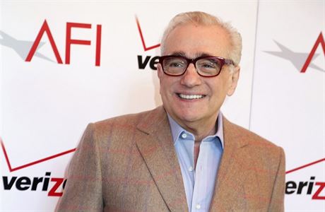 Snmek, kter reroval Martin Scorsese, vstoupil do americkch kin o Vnocch....