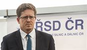 Radek Mátl (na snímku ze 17. zá�í 2019), který byl dosud pov��ený vedením... | na serveru Lidovky.cz | aktu�ln� zpr�vy
