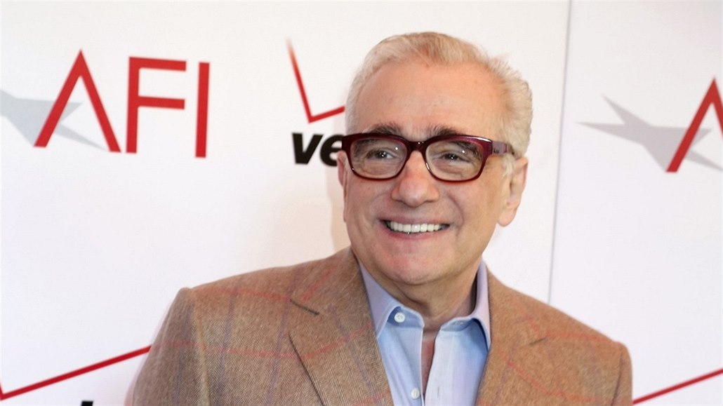 Snímek, který reíroval Martin Scorsese, vstoupil do amerických kin o Vánocích....