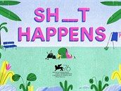 Sh*t Happens. Den eské animace 2019.