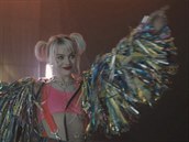 Snímek Birds of Prey (2019). Re�ie: Cathy Yanová.