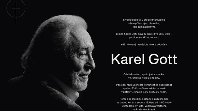Parte Karla Gotta.