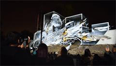 Signal Festival p�edstaví tradi�n� tvorbu jak �eských, tak zahrani�ních um�lc�,...