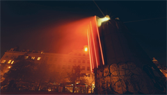 Signal Festival p�edstaví tradi�n� tvorbu jak �eských, tak zahrani�ních um�lc�,...