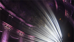 Mezi nejvýrazn�j�í jména leto�ního ro�níku pat�í sv�tov� uznávaná architektka...