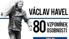 80 let od narození Václava Havla