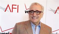 Scorsese naštval fanoušky. Komiksové filmy nejsou skutečná kinematografie, tvrdí oscarový režisér
