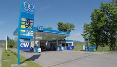 Čepro začíná do Česka dovážet pohonné hmoty od francouzského ropného koncernu Total