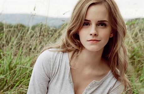 Královna udritelné módy. Filmová Hermiona neboli hereka Emma Watsonová je...