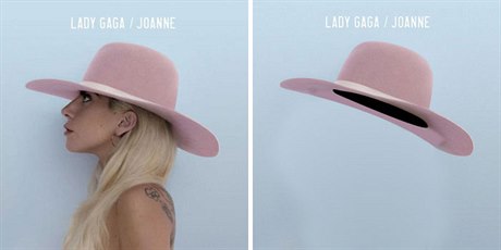 Lady Gaga - Joanne.