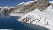 Vlet na Tilicho Lake (5000 m) je nejlep aklimatizac